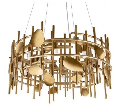 Подвесной светильник Loft it 10396/600C Escama Подвесной светильник Loft it 10396/600C Escama