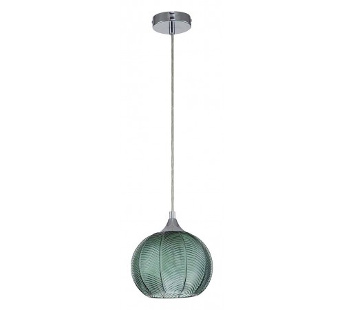 Подвесной светильник Escada 10194/1S Green Pion Подвесной светильник Escada 10194/1S Green Pion
