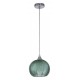 Подвесной светильник Escada 10194/1S Green Pion