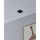 Встраиваемый светильник Eglo 900251 ZARATE
