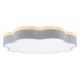 Накладной светильник Loft it 10225/36 Grey Axel
