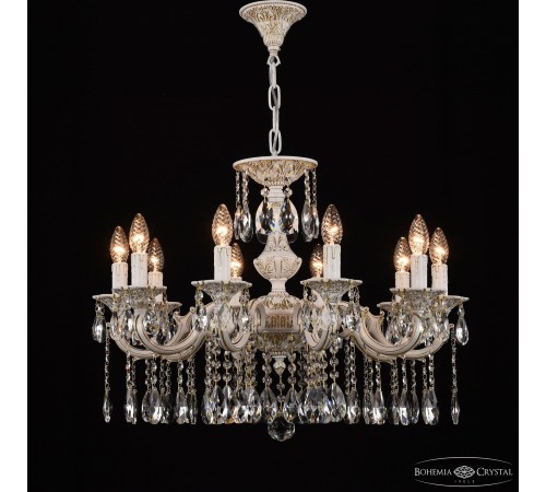 Подвесная люстра Bohemia Ivele Crystal AL78101/10/210 A WMG AL7801 Подвесная люстра Bohemia Ivele Crystal AL78101/10/210 A WMG AL7801