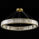 Подвесной светильник Arti Lampadari Anzio L 1.5.100.100 G Anzio