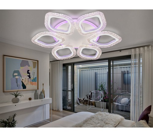 Потолочная люстра Ambrella Light FA4503 FA Потолочная люстра Ambrella Light FA4503 FA