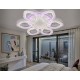 Потолочная люстра Ambrella Light FA4503 FA