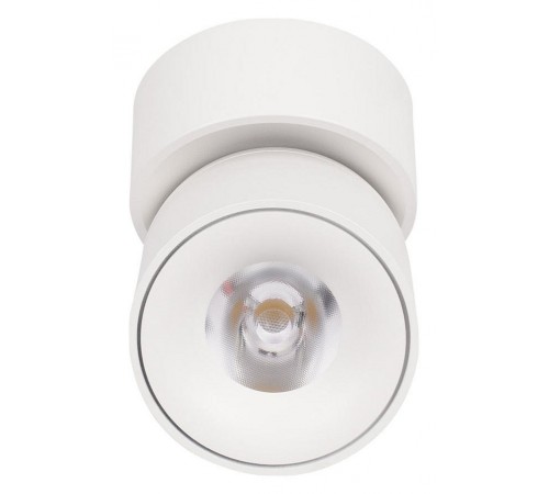 Накладной светильник Loft it 10180 White 4000K Tictac Накладной светильник Loft it 10180 White 4000K Tictac