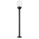 Наземный низкий светильник Ambrella Light ST2092 ST