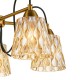 Подвесная люстра Escada 1125/5PL Dream