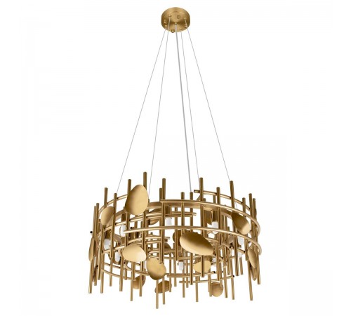 Подвесной светильник Loft it 10396/600C Escama Подвесной светильник Loft it 10396/600C Escama