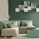 Торшер Escada 10185/T Grey Hall
