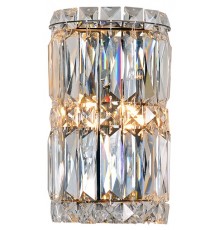 Накладной светильник Newport 8453/A chrome 8450