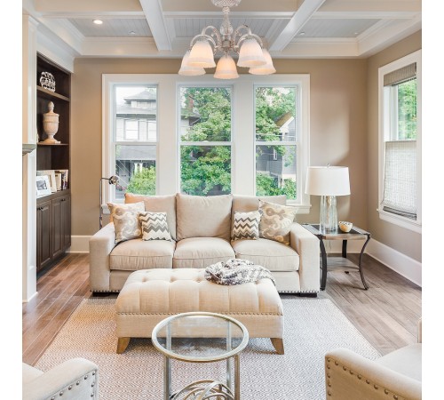 Люстра на штанге Escada 1114/5PL White Versailles Люстра на штанге Escada 1114/5PL White Versailles
