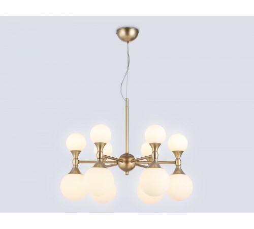 Подвесная люстра Ambrella Light LH51050 LH Подвесная люстра Ambrella Light LH51050 LH