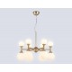 Подвесная люстра Ambrella Light LH51050 LH