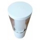 Наземный низкий светильник Fumagalli DR1.573.000.WXU1L Carlo