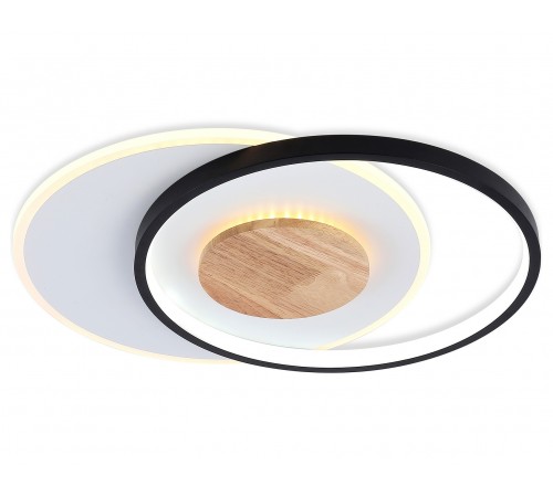 Накладной светильник Ambrella Light FL4789 FL Накладной светильник Ambrella Light FL4789 FL