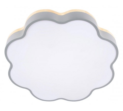 Накладной светильник Loft it 10225/36 Grey Axel Накладной светильник Loft it 10225/36 Grey Axel