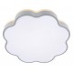 Накладной светильник Loft it 10225/36 Grey Axel