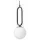 Подвесной светильник MyFar MR2240-1P Pierre