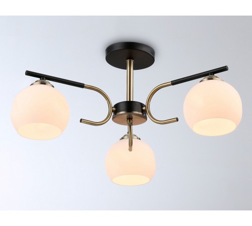 Люстра на штанге Ambrella Light TR303311 TR Люстра на штанге Ambrella Light TR303311 TR