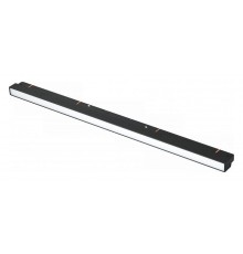 Накладной светильник iLedex Technical SMART 4822-001-L600-24W-110DG-BK VISION48/22