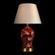 Настольная лампа декоративная Loft it 10384T Dahlia