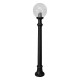 Наземный высокий светильник Fumagalli G25.163.000.AZF1R Globe 250
