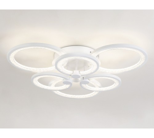 Потолочная люстра Ambrella Light FA4085 FA Потолочная люстра Ambrella Light FA4085 FA