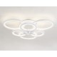 Потолочная люстра Ambrella Light FA4085 FA