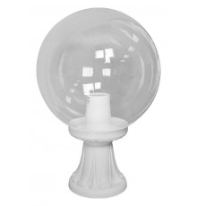 Наземный низкий светильник Fumagalli G30.111.000.WXF1R Globe 300