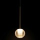 Подвесной светильник Loft it 10251 Gold Algorithm
