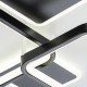 Потолочная люстра Escada 10289/4LED Module