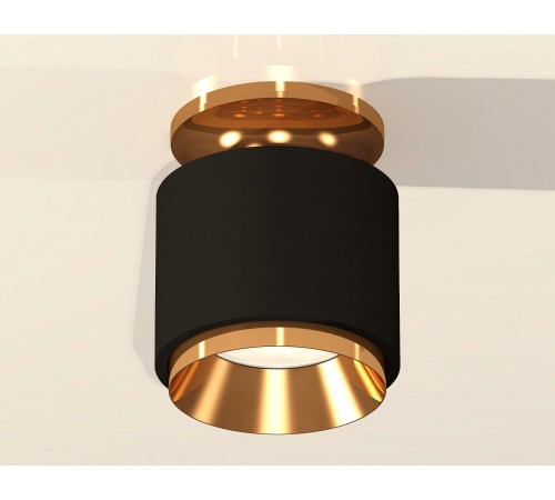 Накладной светильник Ambrella Light XS7511120 XS Накладной светильник Ambrella Light XS7511120 XS