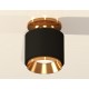 Накладной светильник Ambrella Light XS7511120 XS