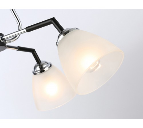 Люстра на штанге Ambrella Light TR303293 TR Люстра на штанге Ambrella Light TR303293 TR