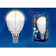 Лампа светодиодная Uniel UL-00002419 FR PLP01WH