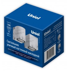 Накладной светильник Uniel UL-00011359 UUL-A01S