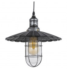 Подвесной светильник LUMINA DECO LDP 6015 O.SL Lataro