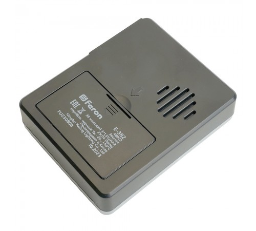 Звонок беспроводной Feron 48923 E-382 Звонок беспроводной Feron 48923 E-382