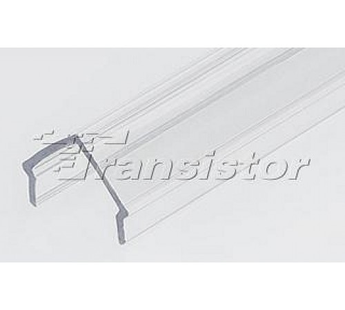 Рассеиватель Arlight 023908 ARH-DECORE-S12 Square Clear Рассеиватель Arlight 023908 ARH-DECORE-S12 Square Clear