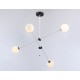 Люстра на штанге Ambrella Light TR2505 TR