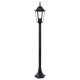 Наземный высокий светильник Ambrella Light ST2037 ST