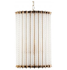Подвесной светильник Moderli V10262-3P Crumbly