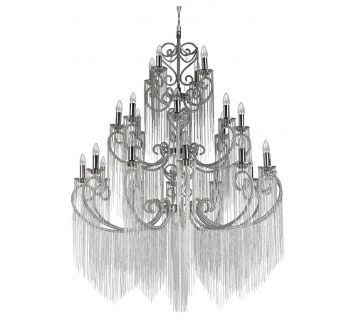 Подвесная люстра Loft it 10405/24 Wonderland Подвесная люстра Loft it 10405/24 Wonderland