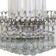 Подвесная люстра Arti Lampadari Ovada E 1.5.50.100 N Ovada