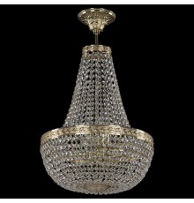 Светильник на штанге Bohemia Ivele Crystal 19051/H2/35IV G 1905