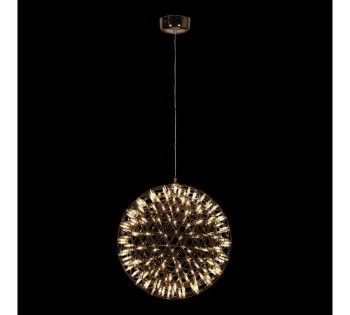 Подвесной светильник Loft it 9027-61 Gold Raimond Подвесной светильник Loft it 9027-61 Gold Raimond