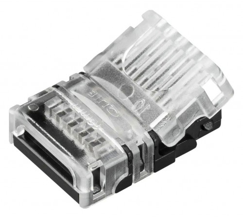 Соединитель лент прямой жесткий Arlight 32012 HIP-RGBW Соединитель лент прямой жесткий Arlight 32012 HIP-RGBW