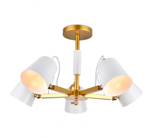Люстра на штанге Ambrella Light TR3101 TR Люстра на штанге Ambrella Light TR3101 TR