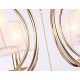 Подвесная люстра Ambrella Light TR4546 TR